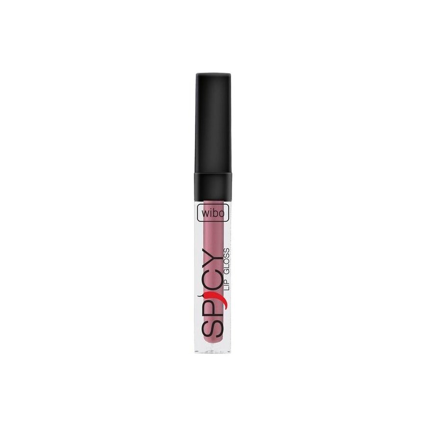 Wibo Spicy Huuleläige 20, 3 ml
