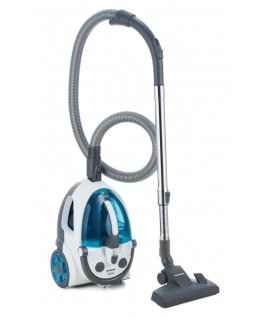 Heinner HVC-V800WBL imuri 2 L Kuiva 800 W Pussiton