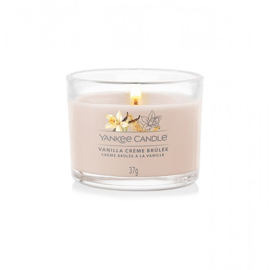 Yankee Candle Yankee Candle Vanilla Crème
