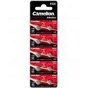 Camelion 12051005 kotitalousparisto Kertakäyttöinen akku SR754W Alkali Camelion 12051005 kotitalousparisto Kertakäyttöinen akku SR754W Alkali