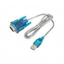 Akyga AK-CO-02 cable gender changer RS232 White Akyga AK-CO-02 cable gender changer RS232 White