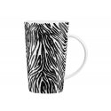 Dzīvnieku zebras krūze 430 ml AMBITION Dzīvnieku zebras krūze 430 ml AMBITION