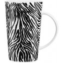 Dzīvnieku zebras krūze 430 ml AMBITION Dzīvnieku zebras krūze 430 ml AMBITION