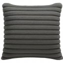 Eurofirany DESIGN 91 LUIZ / 3 Velvet pillow cover, quilted using hot press technology with a geometric pattern, 40X40 cm, color: Eurofirany DESIGN 91 LUIZ / 3 Velvet pillow cover, quilted using hot press technology with a geometric pattern, 40X40 cm, color: