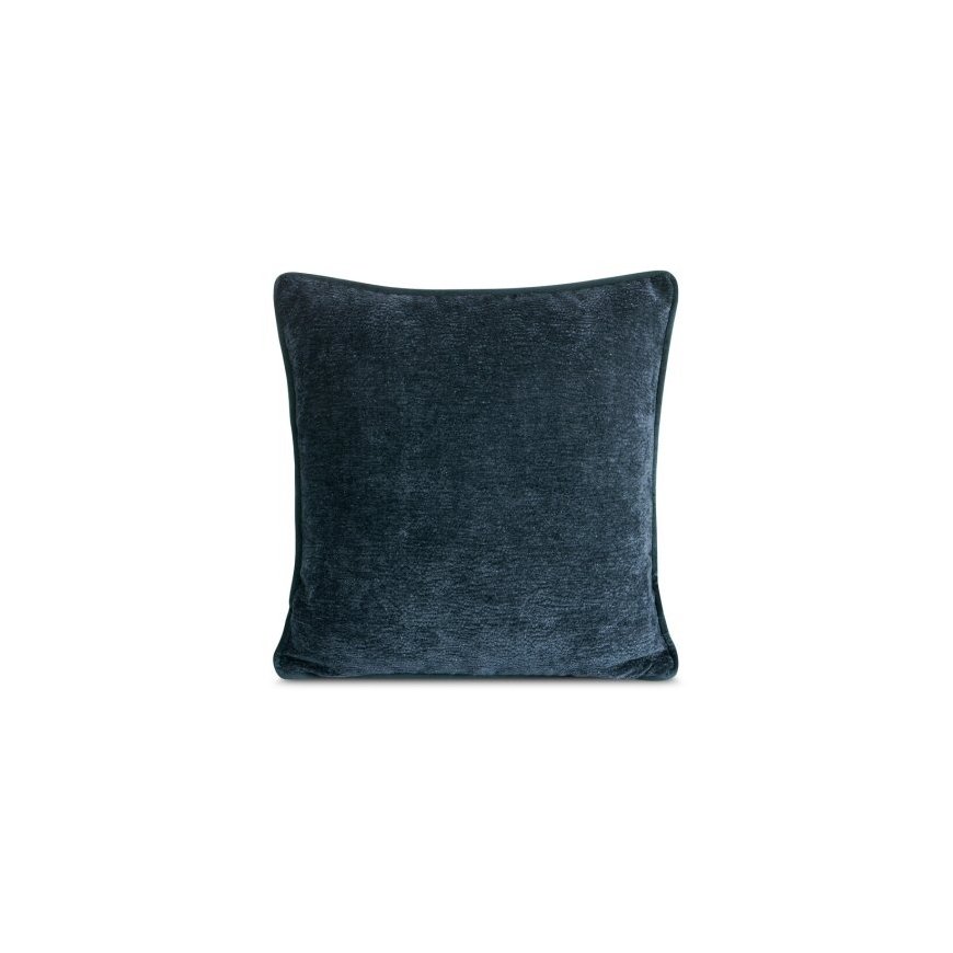 Eurofirany DESIGN 91 LUIZ / 3 Velvet pillow cover, quilted using hot press technology with a geometric pattern, 40X40 cm, color: – 2