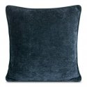 Eurofirany DESIGN 91 LUIZ / 3 Velvet pillow cover, quilted using hot press technology with a geometric pattern, 40X40 cm, color: Eurofirany DESIGN 91 LUIZ / 3 Velvet pillow cover, quilted using hot press technology with a geometric pattern, 40X40 cm, color: