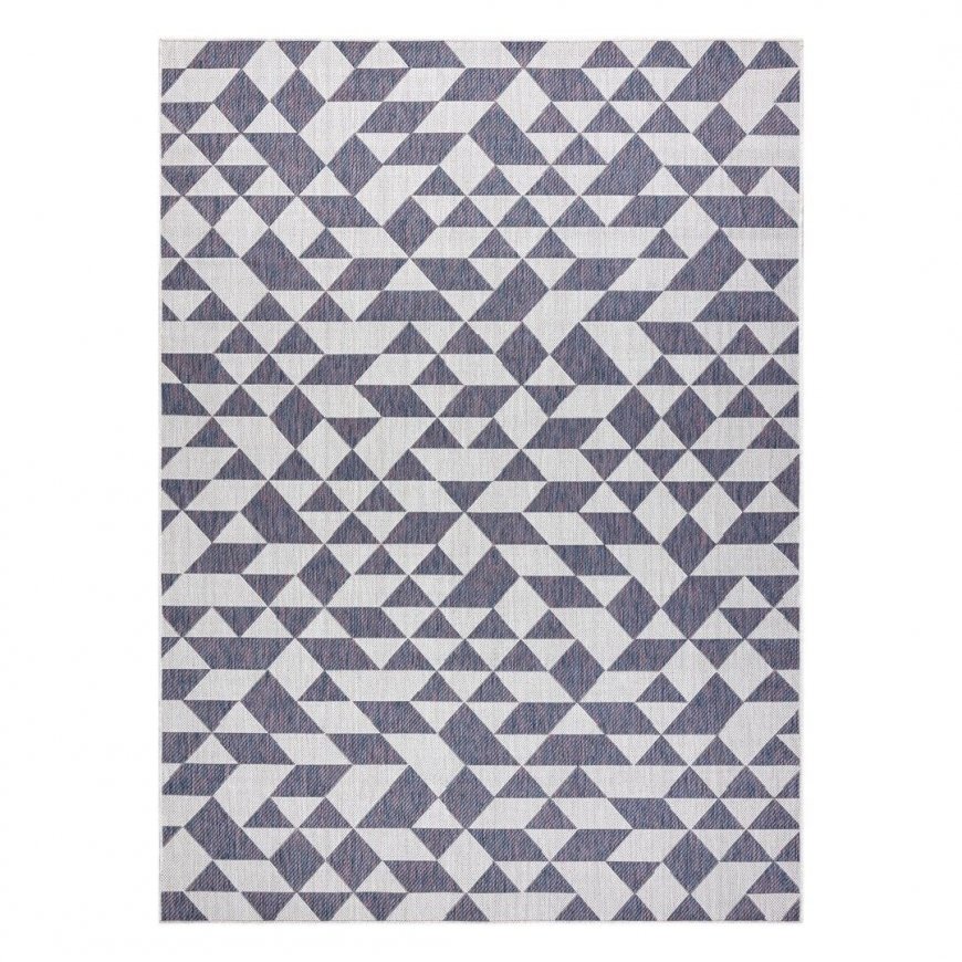 ESTEMA ARTDECO -matto, 2 väriä, vihreä pullo, 120x170 Hakano – 2