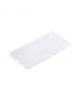 Tellur TLL118701 mobile phone case 11.9 cm (4.7") Cover Transparent