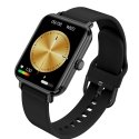 Garett Electronics GRC Classic 4,52 cm (1.78") AMOLED 39 mm Digitāls 368 x 448 pikseļi Skārienjūtīga Garett Electronics GRC Classic 4,52 cm (1.78") AMOLED 39 mm Digitāls 368 x 448 pikseļi Skārienjūtīga