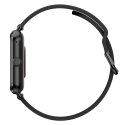 Garett Electronics GRC Classic 4,52 cm (1.78") AMOLED 39 mm Digitaalinen 368 x 448 pikseliä Kosketus Garett Electronics GRC Classic 4,52 cm (1.78") AMOLED 39 mm Digitaalinen 368 x 448 pikseliä Kosketus