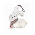 Luca S Photo Frame (Discontinued) Cross Stitch Toy SJK019 Luca S Photo Frame (Discontinued) Cross Stitch Toy SJK019