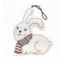 Luca S Photo Frame (Discontinued) Cross Stitch Toy SJK019 Luca S Photo Frame (Discontinued) Cross Stitch Toy SJK019