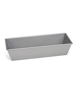Patisse Karbona 30 cm Patisse Sidabrinis Top Universaalne