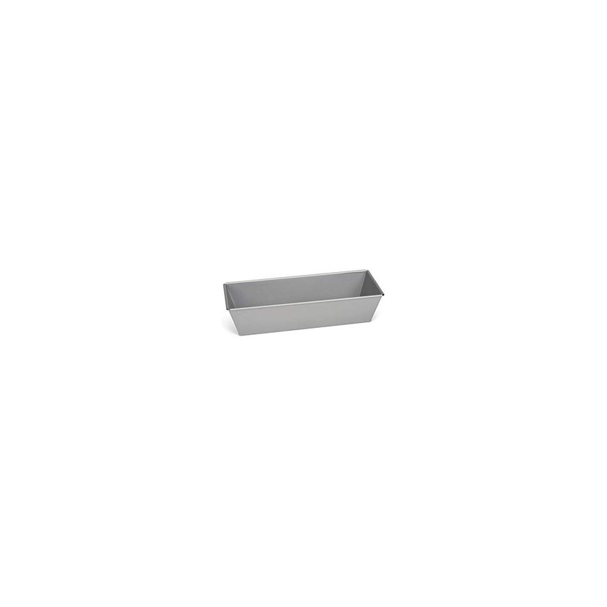 Patisse Karbona 30 cm Patisse Sidabrinis Top Universaalne