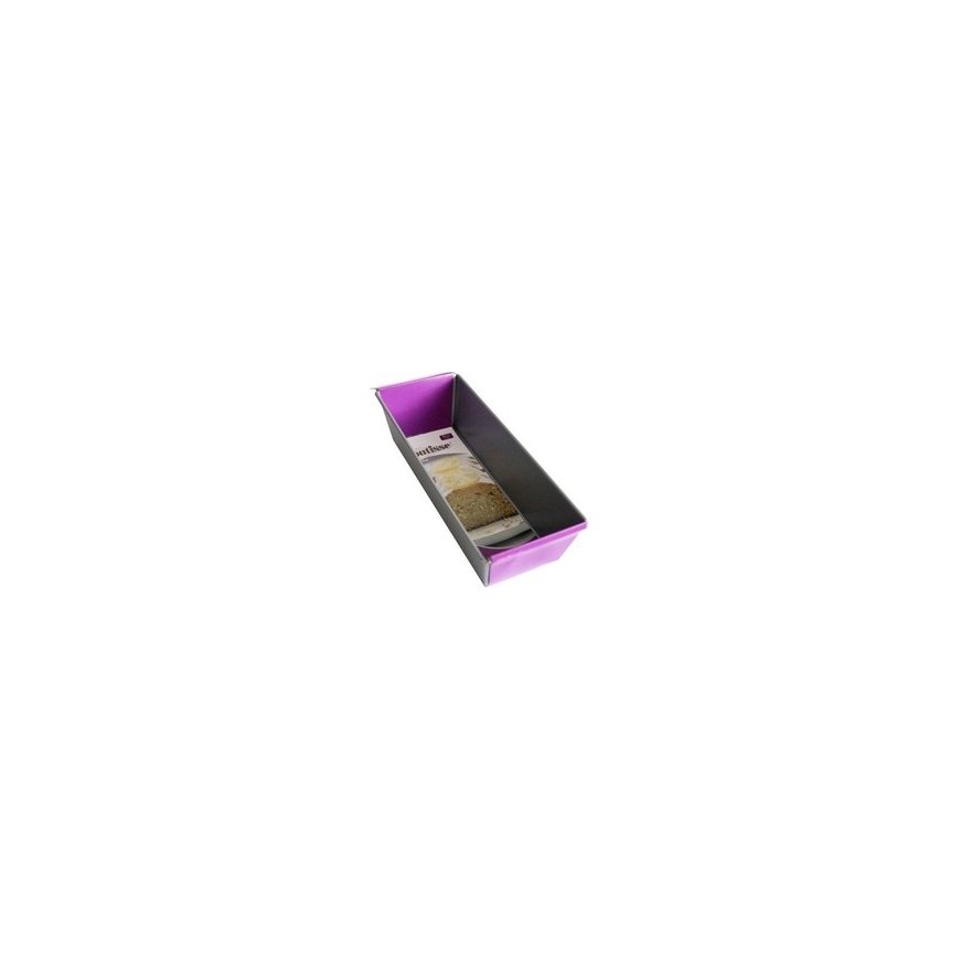 Patisse Karbona 30 cm Patisse Sidabrinis Top Universaalne – 2