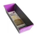 Patisse dėžutė 30 cm Patisse Sidabrinis Top Universalus Patisse dėžutė 30 cm Patisse Sidabrinis Top Universalus