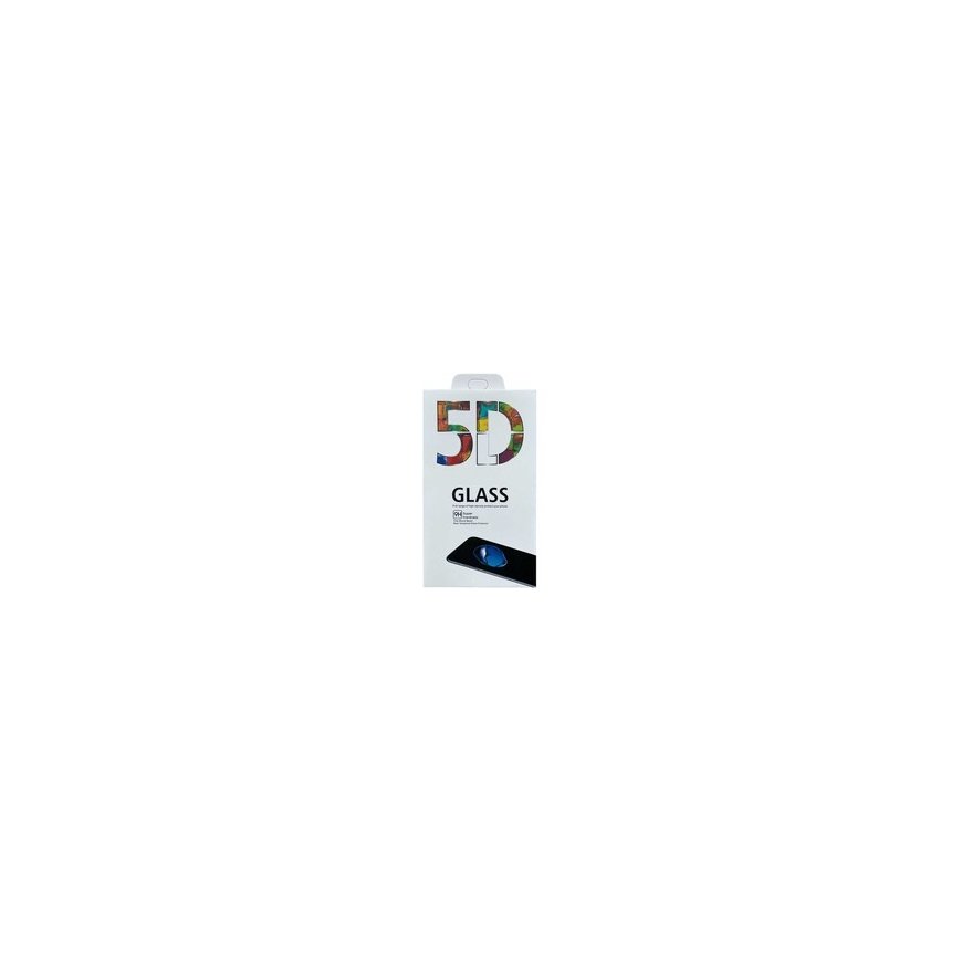 Reach LCD aizsargstikliņš 5D Pilna līme Samsung G996 S21 Plus 5G liekts melns bez izgriezuma – 2