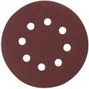 Makita P-43577 sander accessory 10 pc(s) Sanding disc Makita P-43577 sander accessory 10 pc(s) Sanding disc
