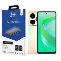 3Mk apsauga „Infinix Smart 8 Plus“ – 3mk flexible glass 3Mk apsauga „Infinix Smart 8 Plus“ – 3mk flexible glass