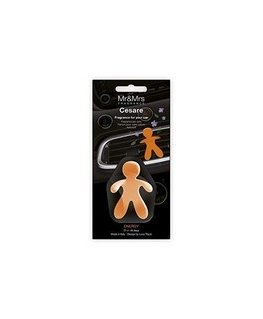 Mr&Mrs Fragrance Mr&Mrs Cesare Energy - oranžinė