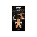 Mr&Mrs Fragrance Mr&Mrs Cesare Energy - oranžinė Mr&Mrs Fragrance Mr&Mrs Cesare Energy - oranžinė
