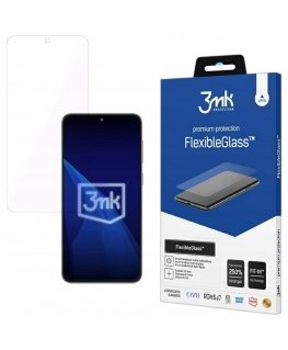 3Mk „Samsung Galaxy M56“ – 3 mk „FlexibleGlass Lite“