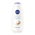Nivea Coconut & Jojoba Oil, 500 ml Nivea Coconut & Jojoba Oil, 500 ml
