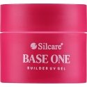Silcare „Base One Milkshake“ kynsilakkageeli 15 g Silcare „Base One Milkshake“ kynsilakkageeli 15 g