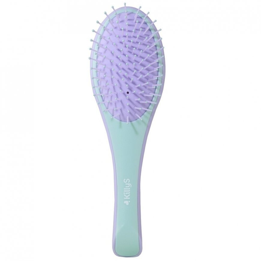 KillyS Velvet Touch Juuksed Lilla ja Münti Värv – 2