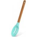 Fissman silikoninen tarjoiluskoukku 34 cm puukahvalla Essential Fissman silikoninen tarjoiluskoukku 34 cm puukahvalla Essential