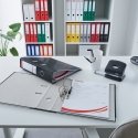 Esselte 10782 žiedinis segtuvas A4 Geltona Esselte 10782 žiedinis segtuvas A4 Geltona