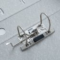 Esselte Essentials Lever Arch File, 30% pre-consumer recycled PP foil Esselte Essentials Lever Arch File, 30% pre-consumer recycled PP foil