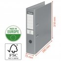Esselte 10782 папка-регистратор A4 Желтый Esselte 10782 папка-регистратор A4 Желтый