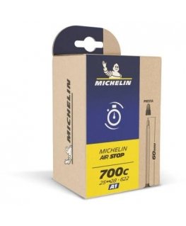 MICHELINI SISERDA TÄHTEGA AIR STOP GAL-FV 48MM 700X33/46 (339577)