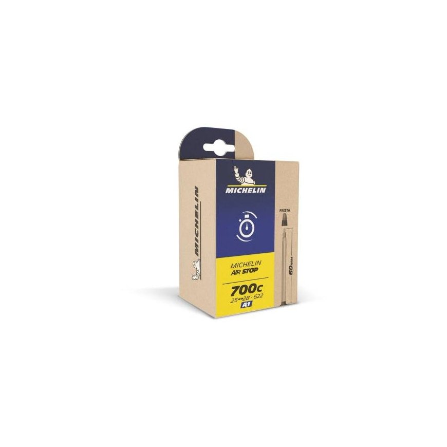 MICHELIN Iekšējās caurules AIR STOP GAL-FV
