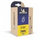 MICHELIN SISÄTUBET ILMA STOP GAL-FV 48MM 700X33/46 (339577) MICHELIN SISÄTUBET ILMA STOP GAL-FV 48MM 700X33/46 (339577)