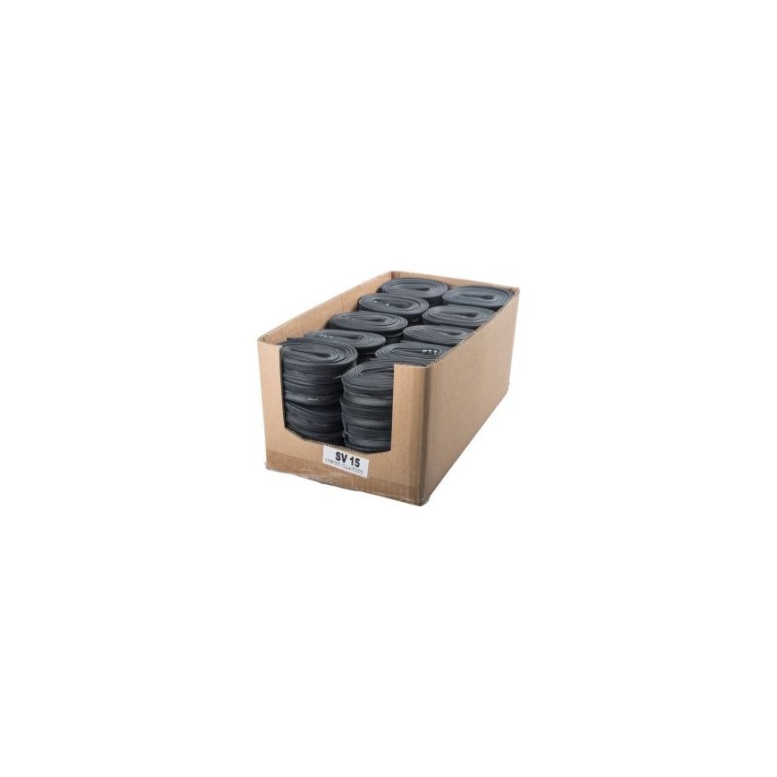 MICHELINI SISERDA TÄHTEGA AIR STOP GAL-FV 48MM 700X33/46 (339577) – 2