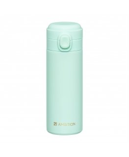Alice Thermo Mug 350 ml Mint AMBITION