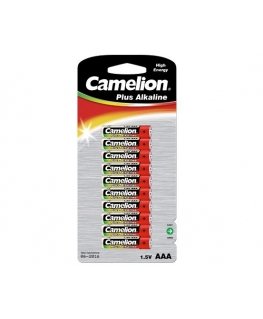 Camelion LR03-BP10 Ühekordne patarei AAA Aluseline