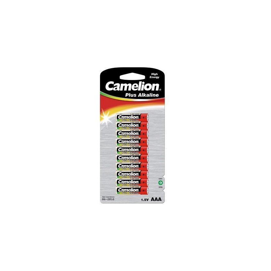 Camelion LR03-BP10 Single-use battery AAA Alkaline