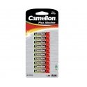Camelion LR03-BP10 Single-use battery AAA Alkaline Camelion LR03-BP10 Single-use battery AAA Alkaline