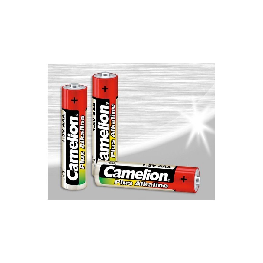 Camelion LR03-BP10 Vienkartinė baterija AAA Šarminis – 2
