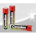 Camelion LR03-BP10 Vienkartinė baterija AAA Šarminis Camelion LR03-BP10 Vienkartinė baterija AAA Šarminis