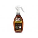 Vivaco Sun Argan Бронзирующее Лосьон для Загара для Тела унисекс, 200 мл Vivaco Sun Argan Бронзирующее Лосьон для Загара для Тела унисекс, 200 мл