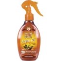Vivaco Sun Argan Bronzing Suntan Lotion Body Lotion unisex, 200 ml