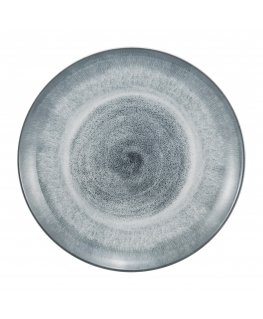 La plate Aqua 27 cm AMBITION