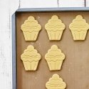 Birkmann "Baker's Best" non-stick baking mat, 50 x 45 cm Birkmann "Baker's Best" non-stick baking mat, 50 x 45 cm