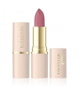 Eveline Cosmetics Lipstick "Kiss Me Quick!" 01, 4.2 g
