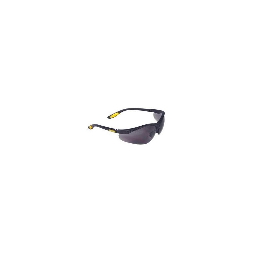 savustettavat suojalasit, REINFORCER Smoke, DeWalt [DPG58-2D] – 2