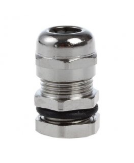 Oem Laido sandariklis PG16 IP68 - Metallinen eristysliitin mutterilla - tiivis